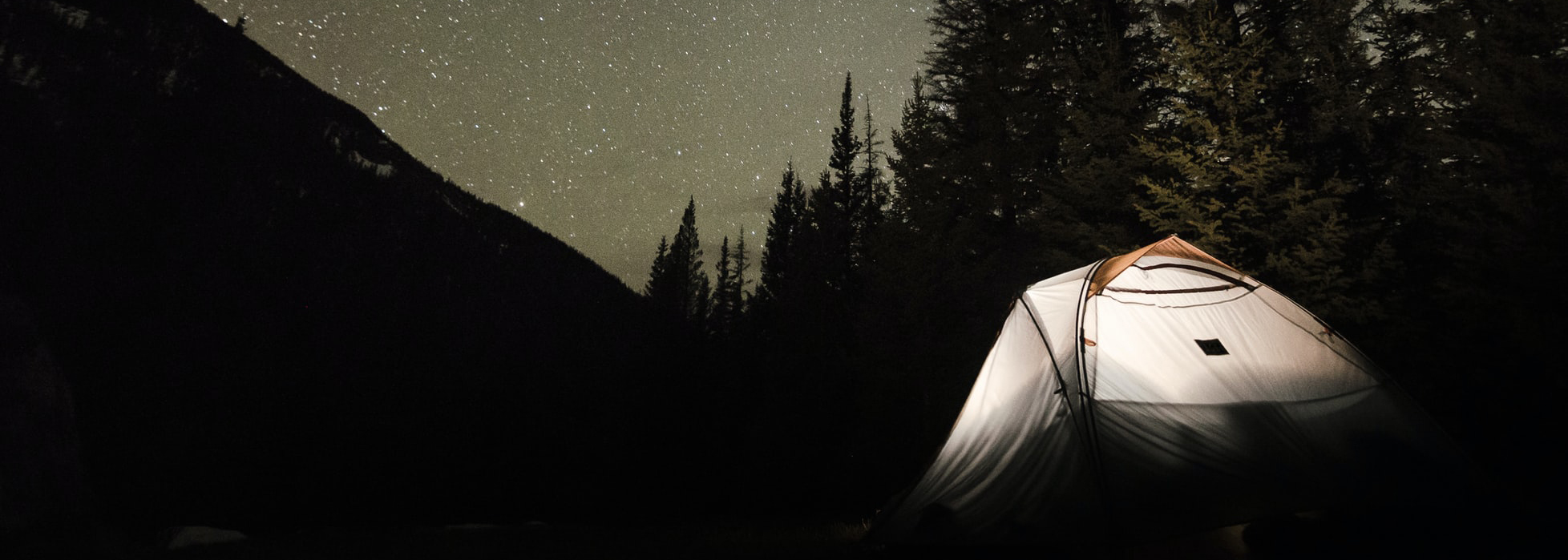 camping